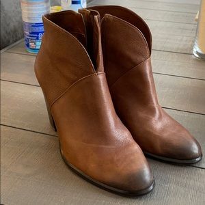 Vince camuto women boots